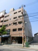 フリーデンハイムキタ（北棟）